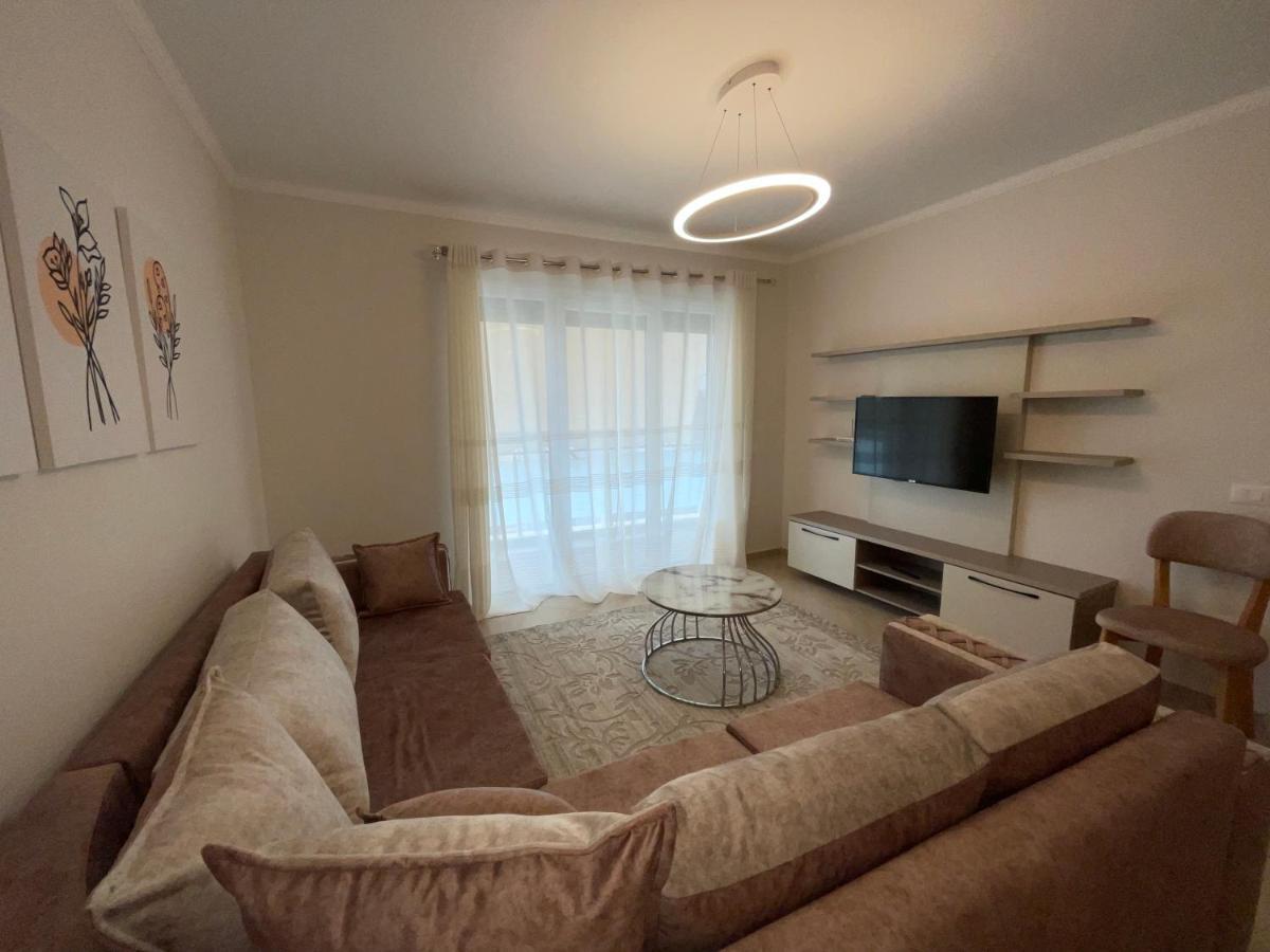 Peak Apartment Modern Durres City Centre #2 Exterior photo