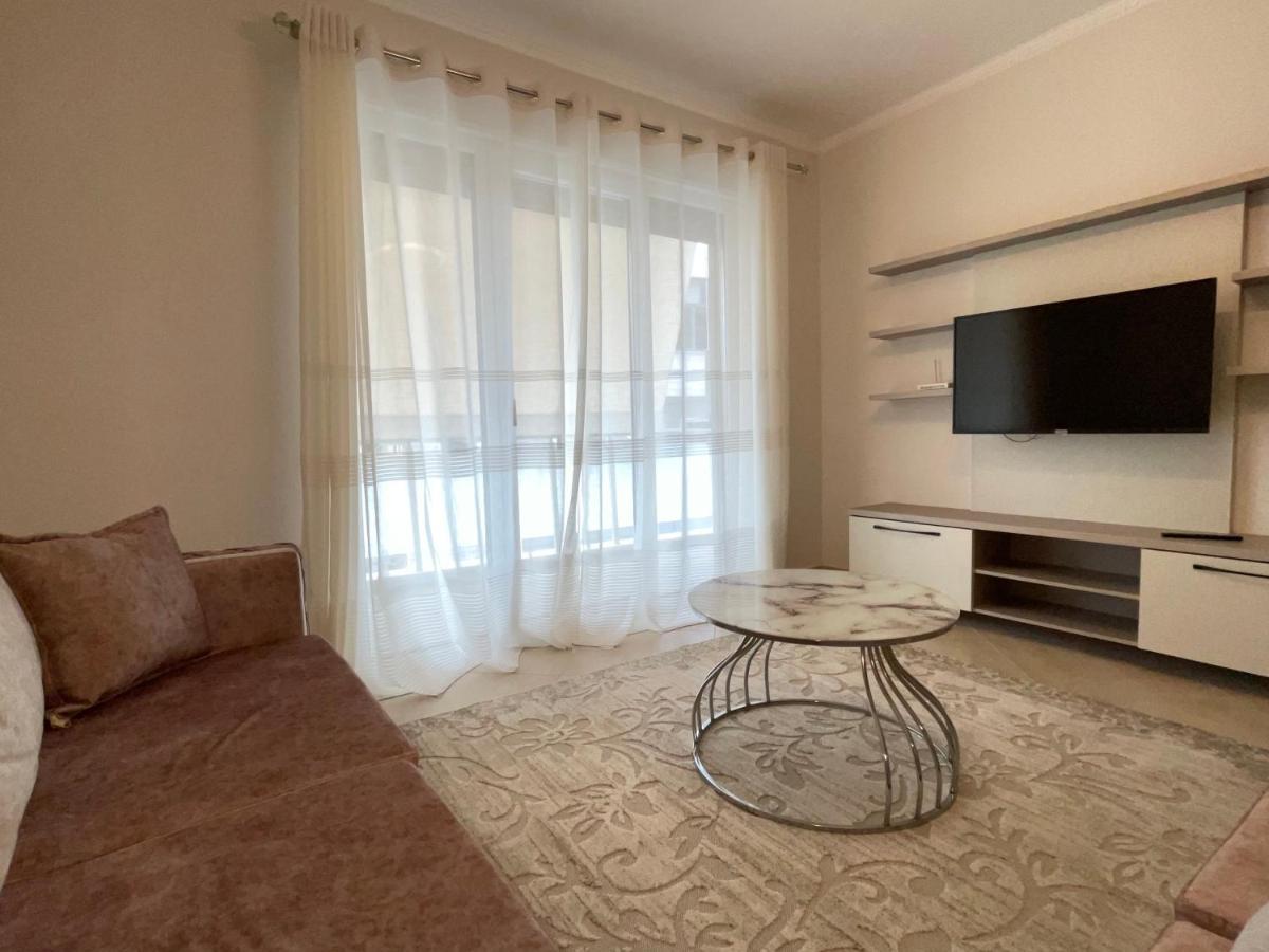 Peak Apartment Modern Durres City Centre #2 Exterior photo