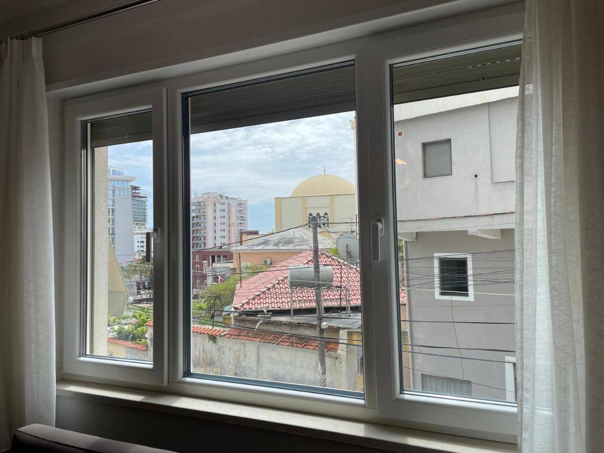Peak Apartment Modern Durres City Centre #2 Exterior photo