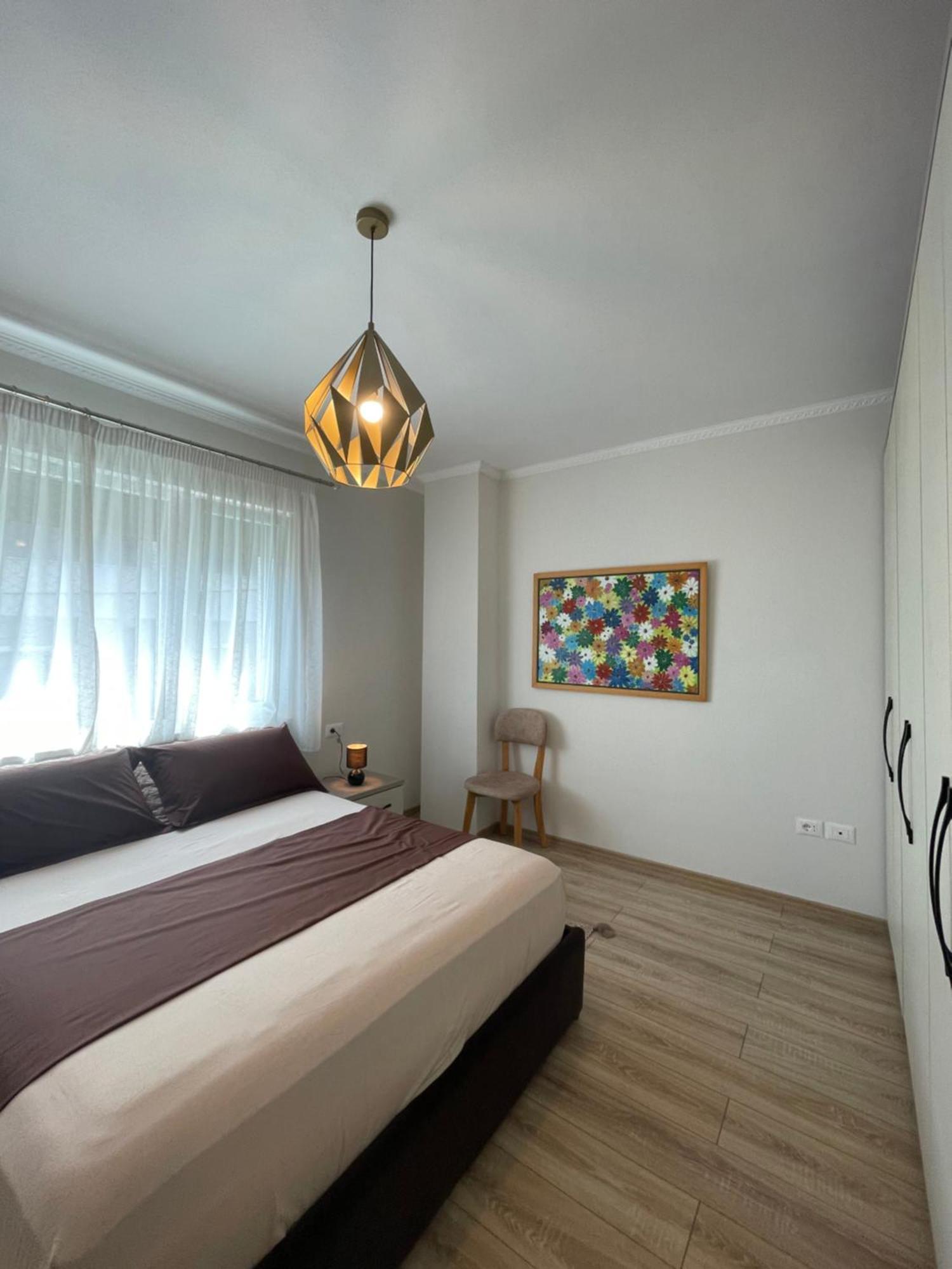 Peak Apartment Modern Durres City Centre #2 Exterior photo