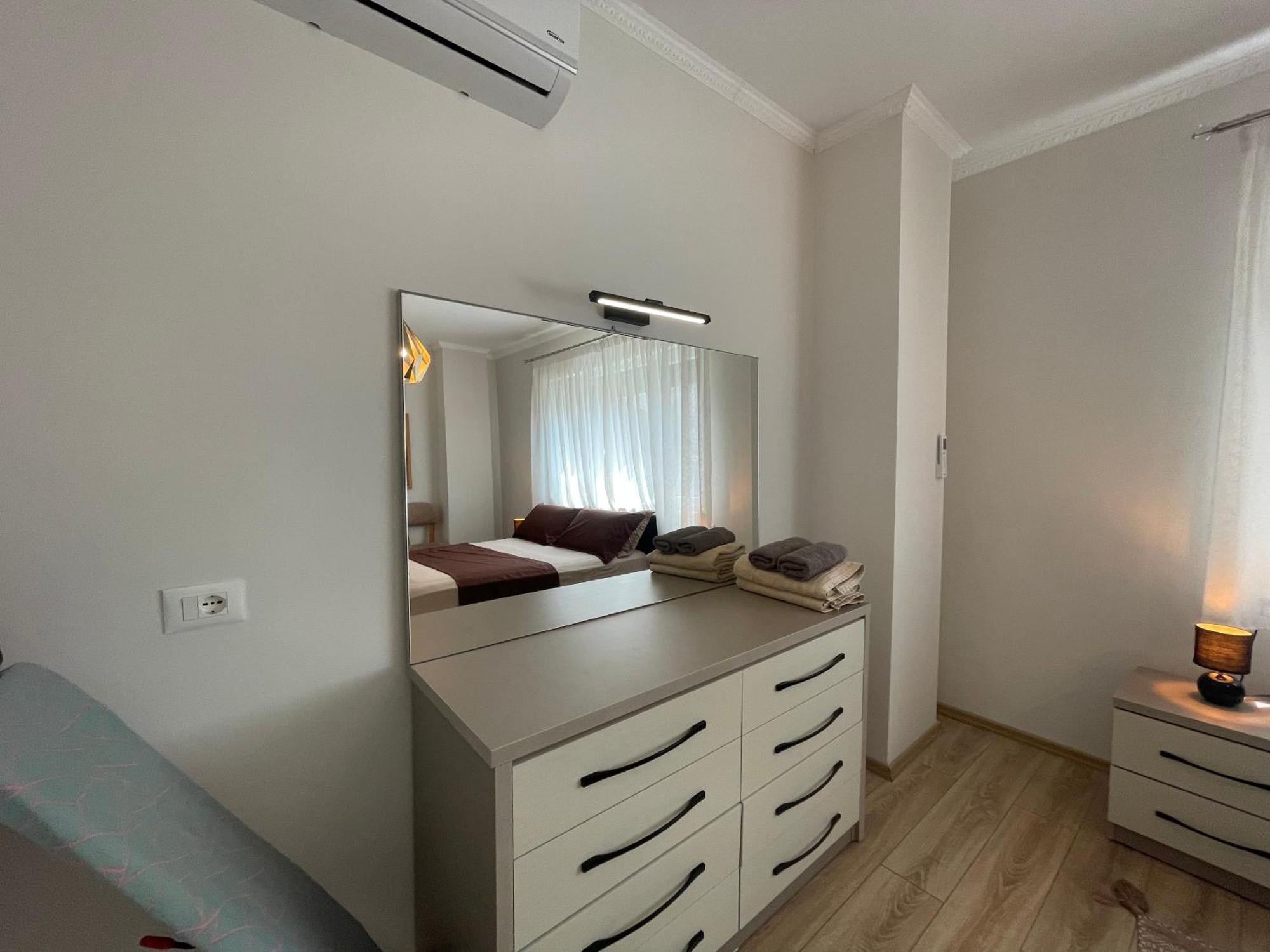 Peak Apartment Modern Durres City Centre #2 Exterior photo
