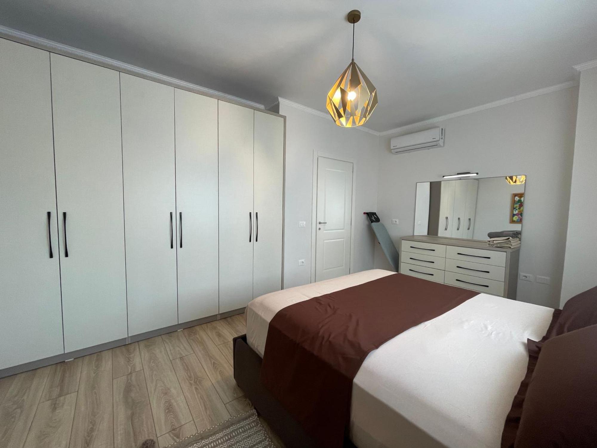 Peak Apartment Modern Durres City Centre #2 Exterior photo