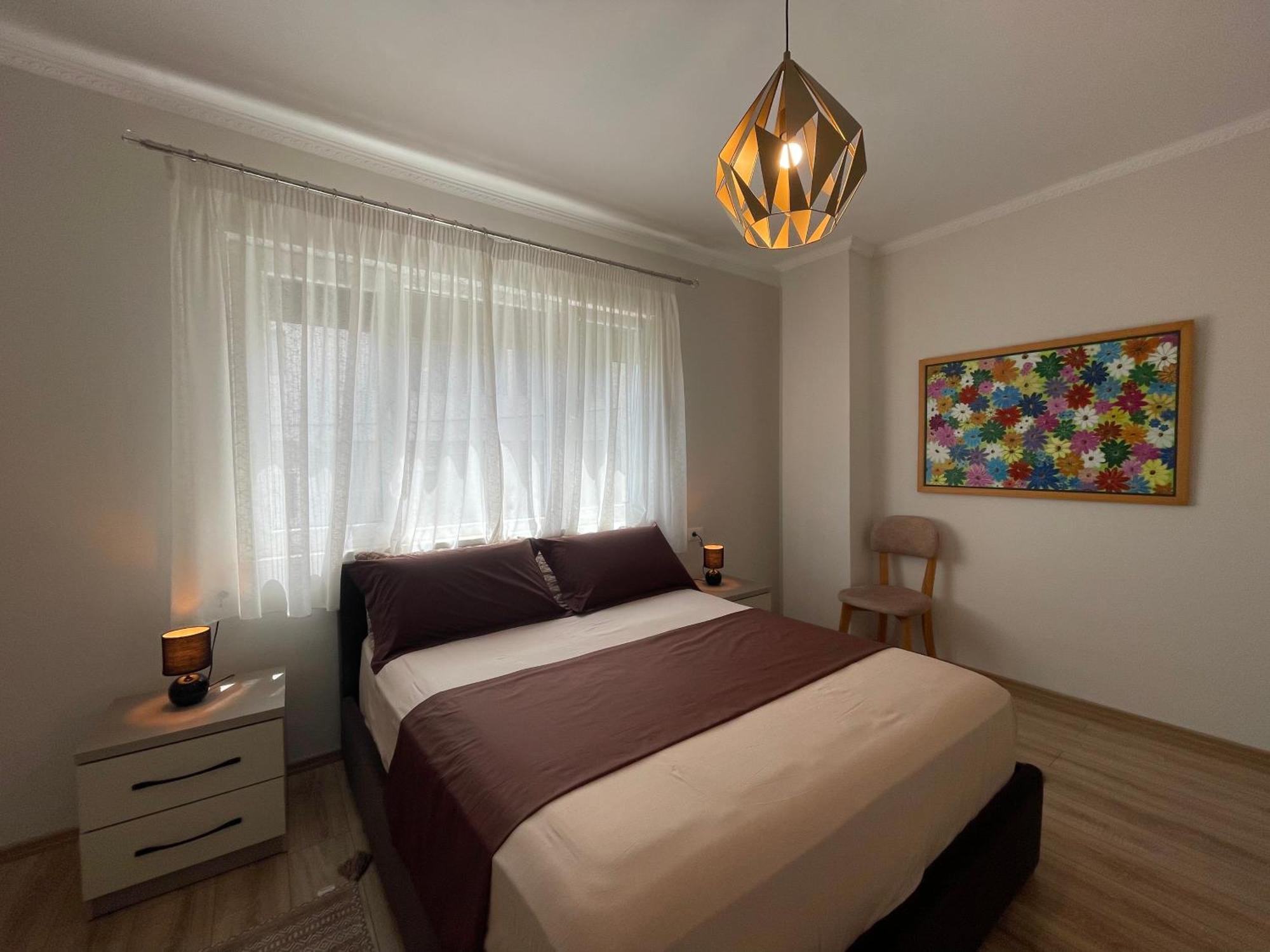 Peak Apartment Modern Durres City Centre #2 Exterior photo